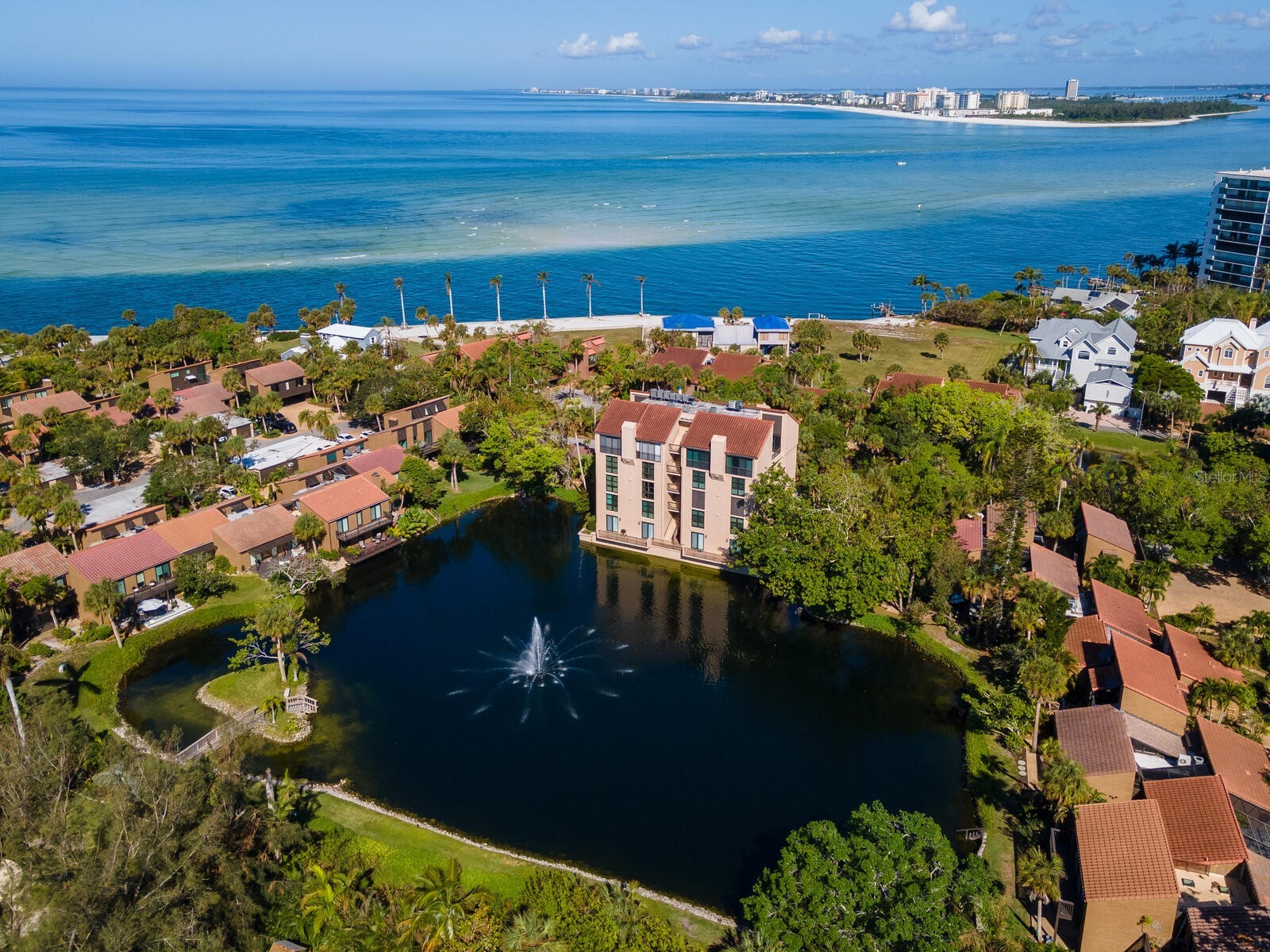 22 Sandy Cove Road #APT 203 Sarasota FL 34242 - GULF OF MEXICO A4691011 image24