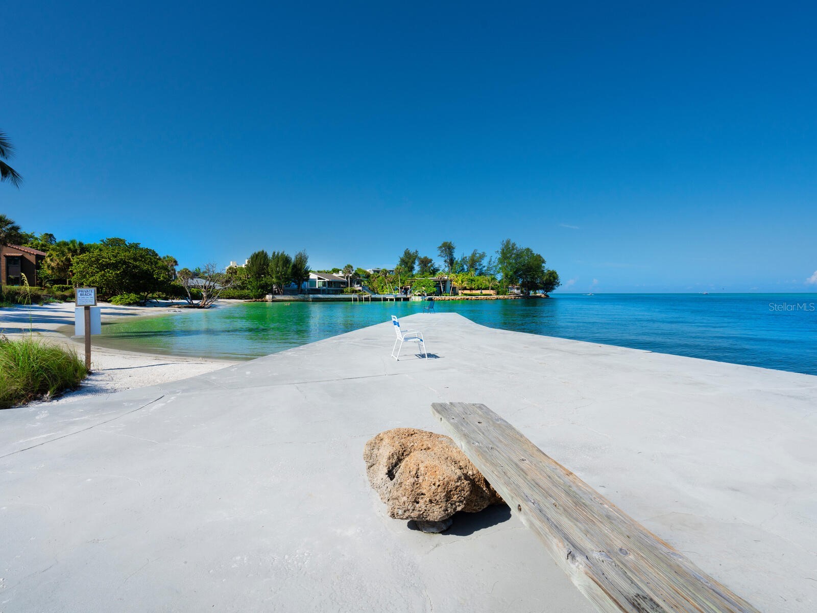 22 Sandy Cove Road #APT 203 Sarasota FL 34242 - GULF OF MEXICO A4691011 image26