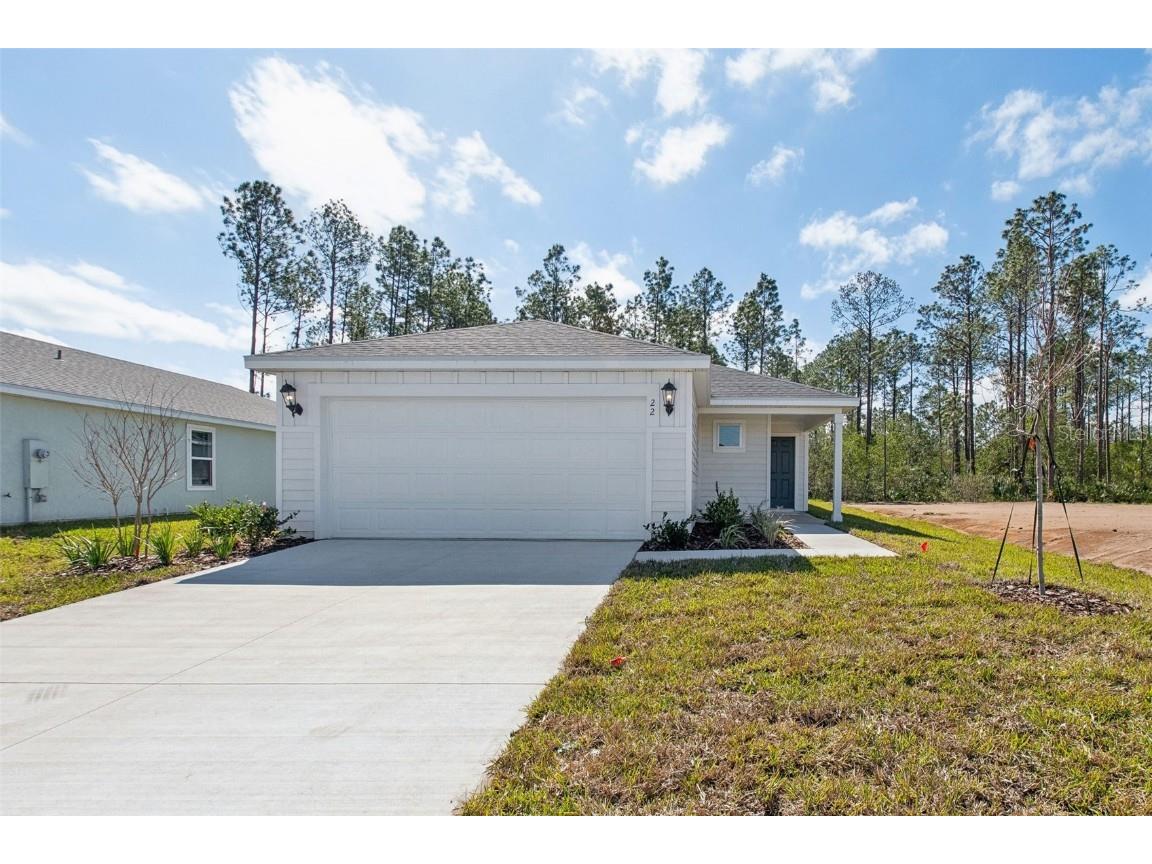 22 Sandy Lane Palm Coast FL 32164 O6220760 image1