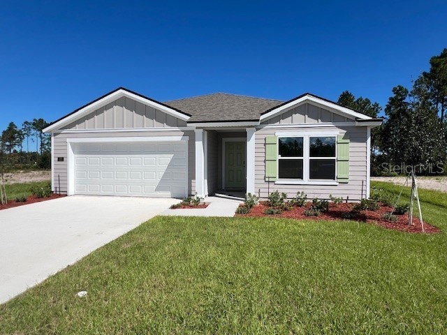 22 Sawdust Lane S Palm Coast FL 32137 FC311934 image1