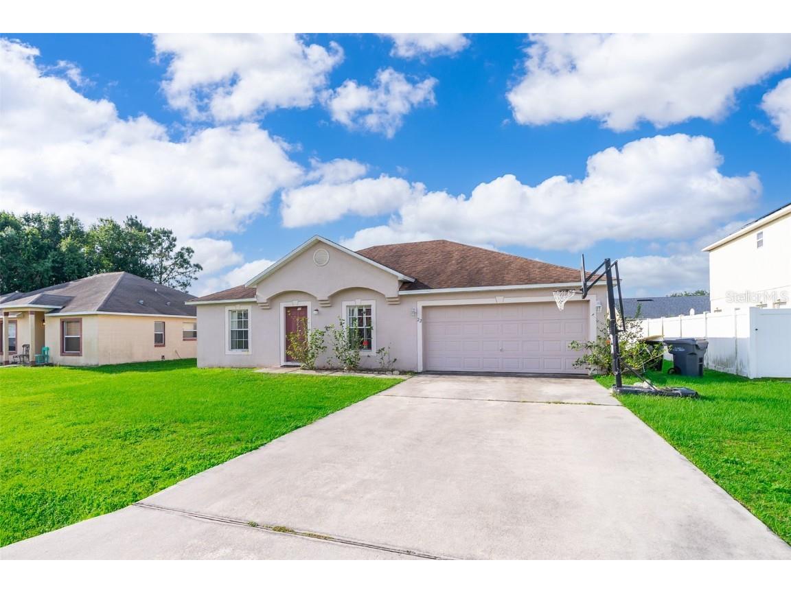 22 Sawfish Court Poinciana FL 34759 O6113106 image1