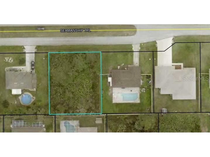 22 Seamanship Trail Palm Coast FL 32164 FC302907 image1