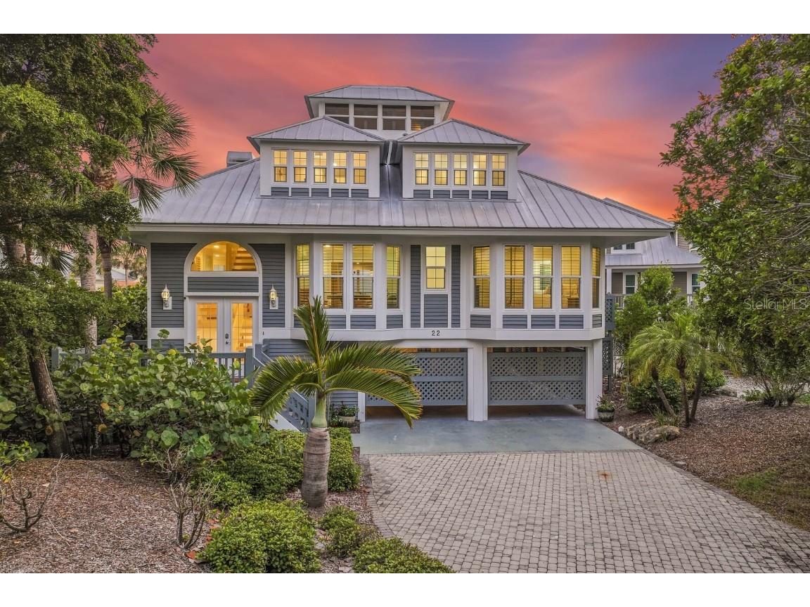 22 Seawatch Drive Boca Grande FL 33921 - GULF OF MEXICO D6144387 image2