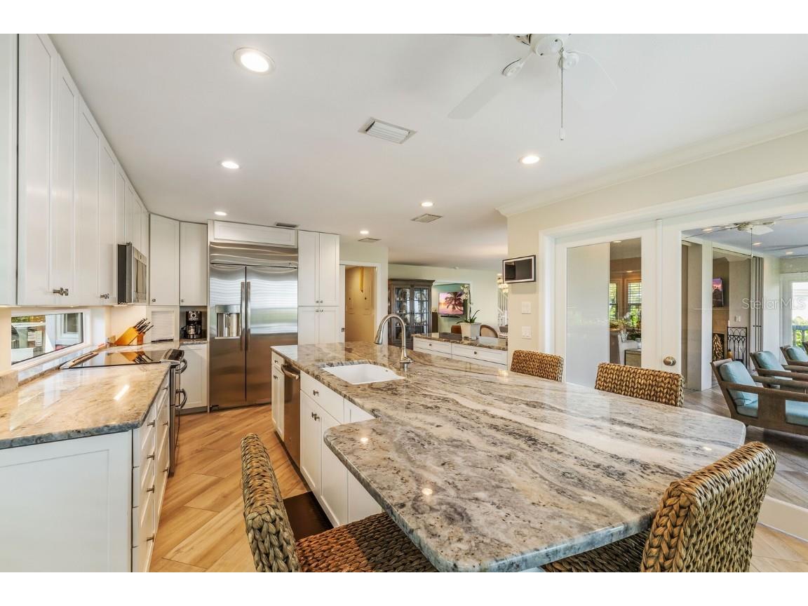 22 Seawatch Drive Boca Grande FL 33921 - GULF OF MEXICO D6144387 image20
