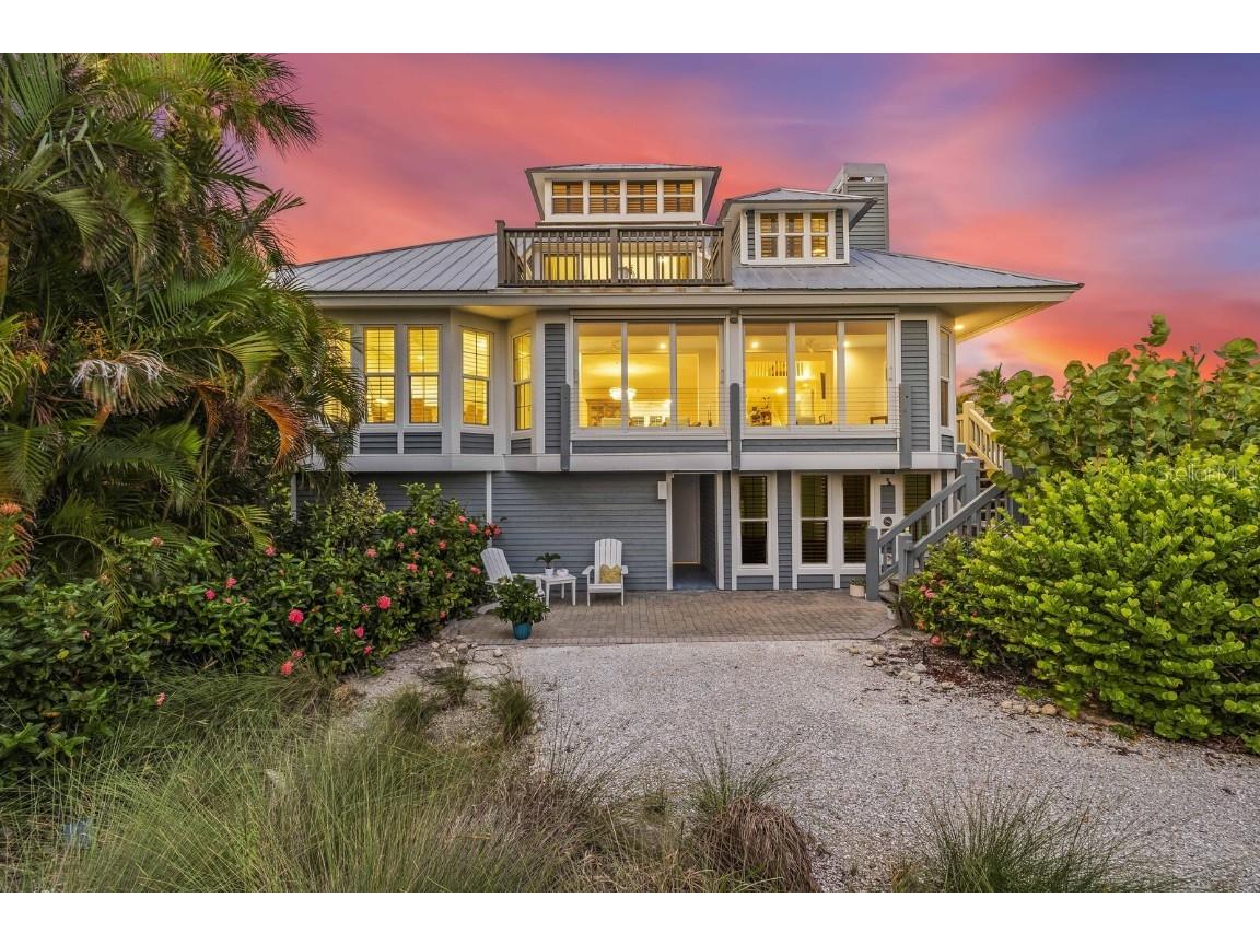 22 Seawatch Drive Boca Grande FL 33921 - GULF OF MEXICO D6144387 image3