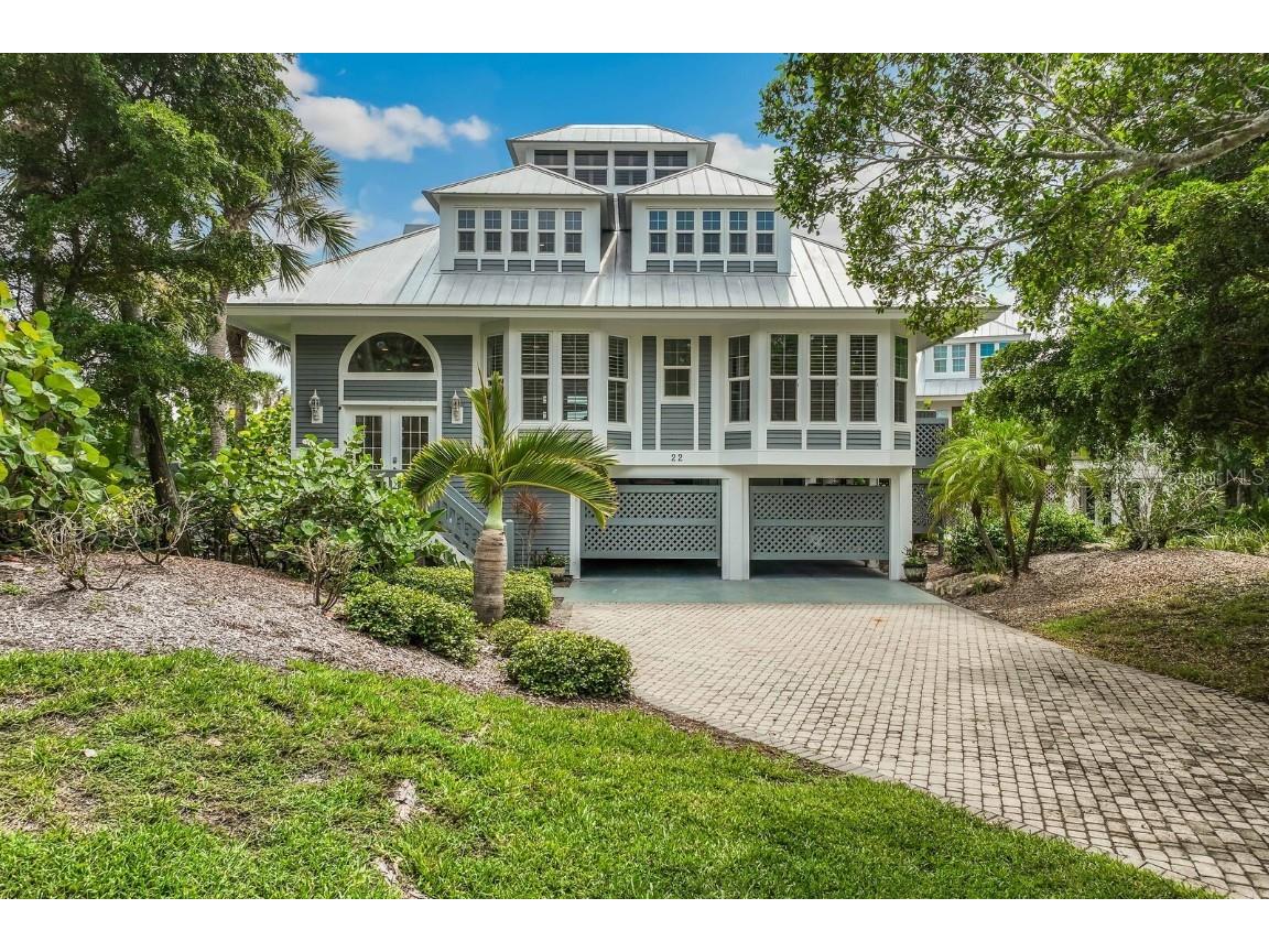 22 Seawatch Drive Boca Grande FL 33921 - GULF OF MEXICO D6144387 image40