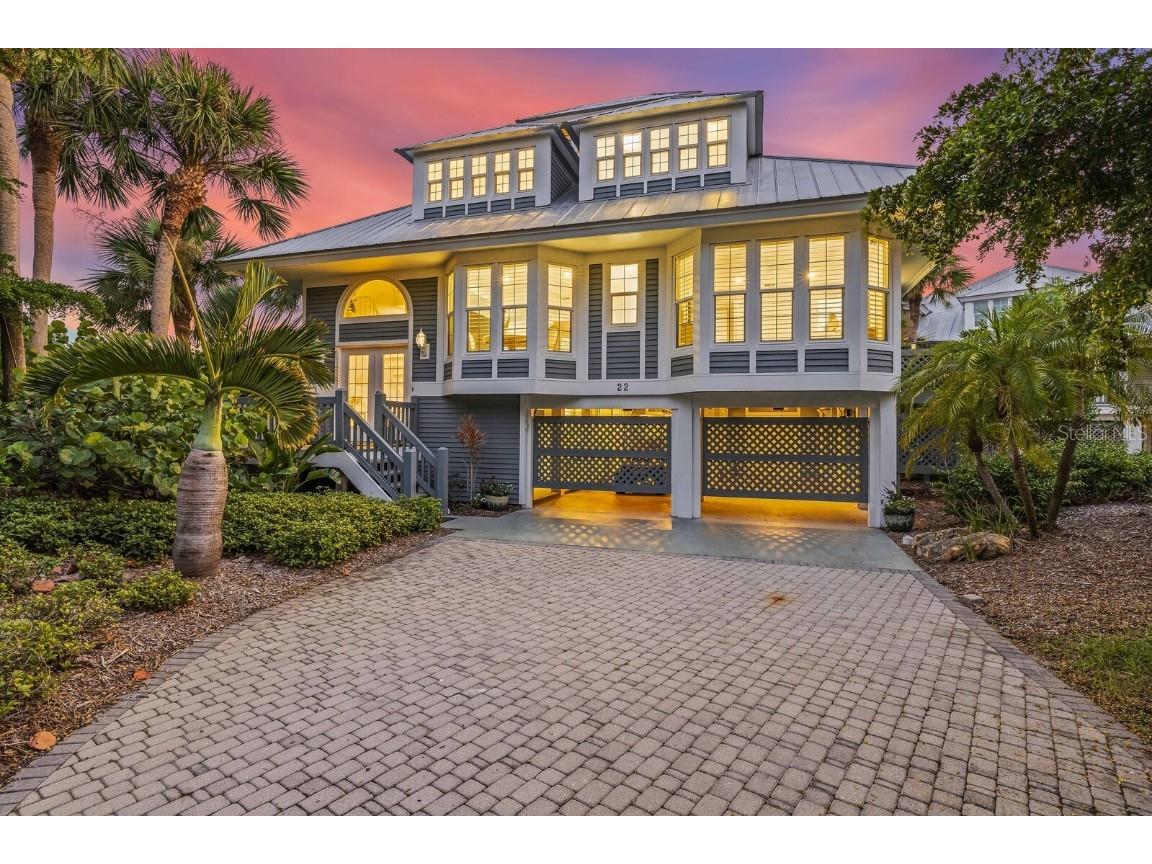 22 Seawatch Drive Boca Grande FL 33921 - GULF OF MEXICO D6144387 image53