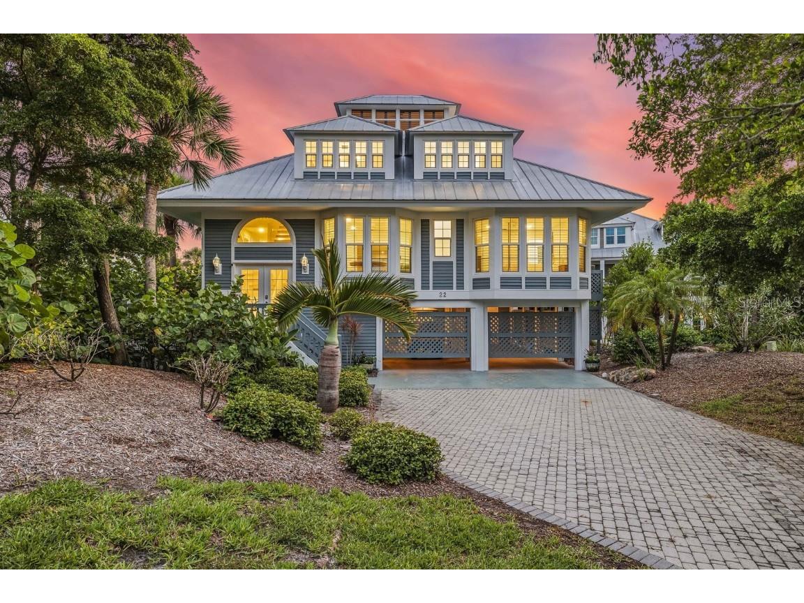 22 Seawatch Drive Boca Grande FL 33921 - GULF OF MEXICO D6144387 image55