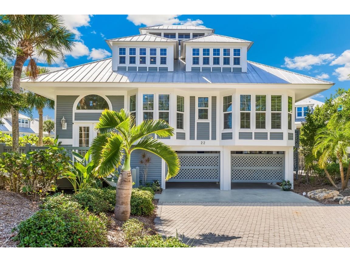 22 Seawatch Drive Boca Grande FL 33921 - GULF OF MEXICO D6144387 image61