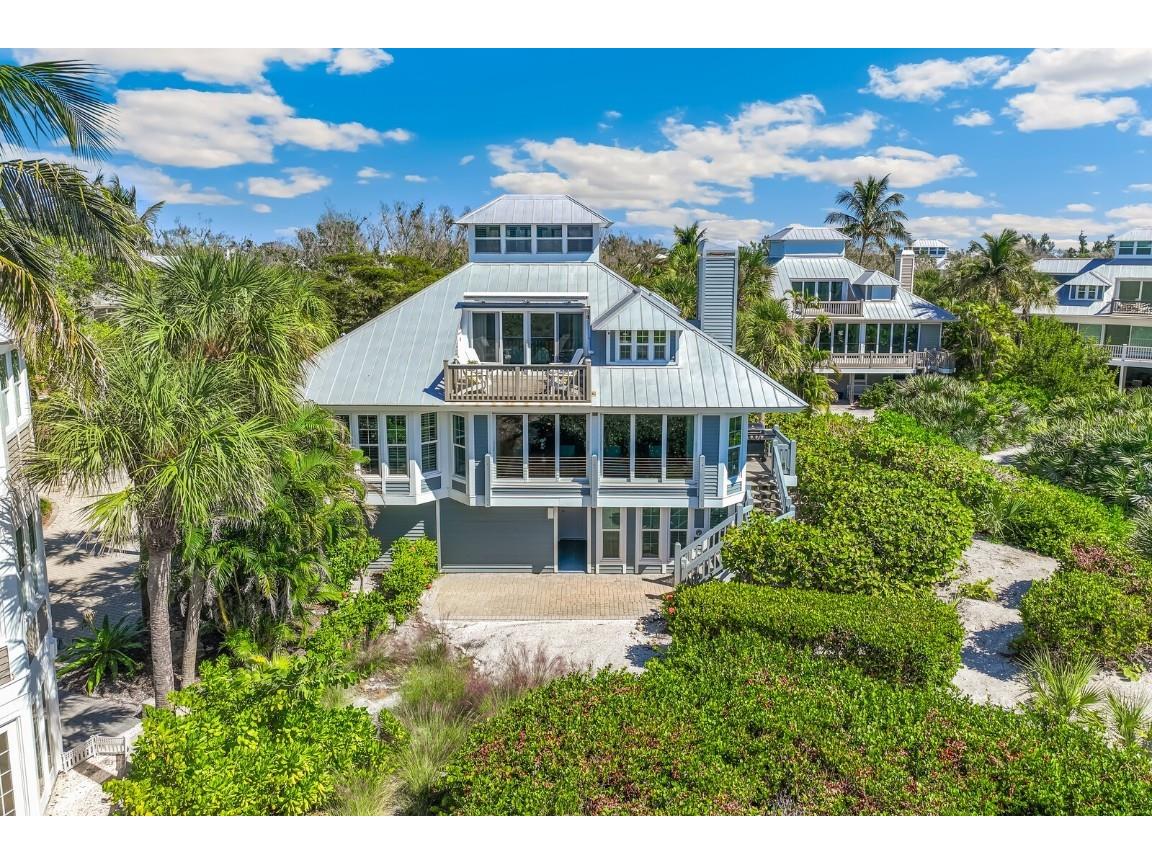22 Seawatch Drive Boca Grande FL 33921 - GULF OF MEXICO D6144387 image63