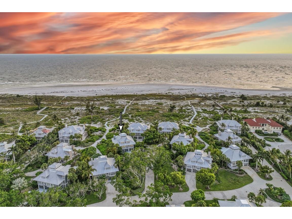22 Seawatch Drive Boca Grande FL 33921 - GULF OF MEXICO D6144387 image71