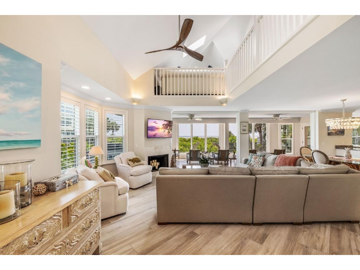 22 Seawatch Drive Boca Grande FL 33921 - GULF OF MEXICO D6144387 image8