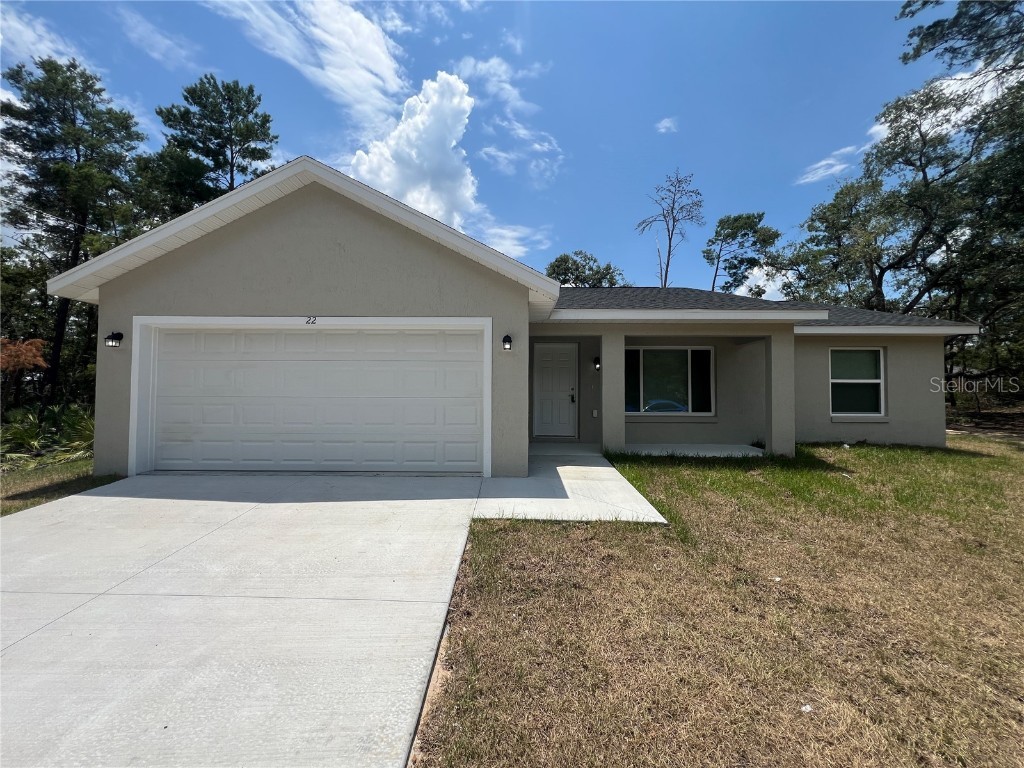 22 Sequoia Trail Terrace Ocklawaha FL 32179 O6213345 image1