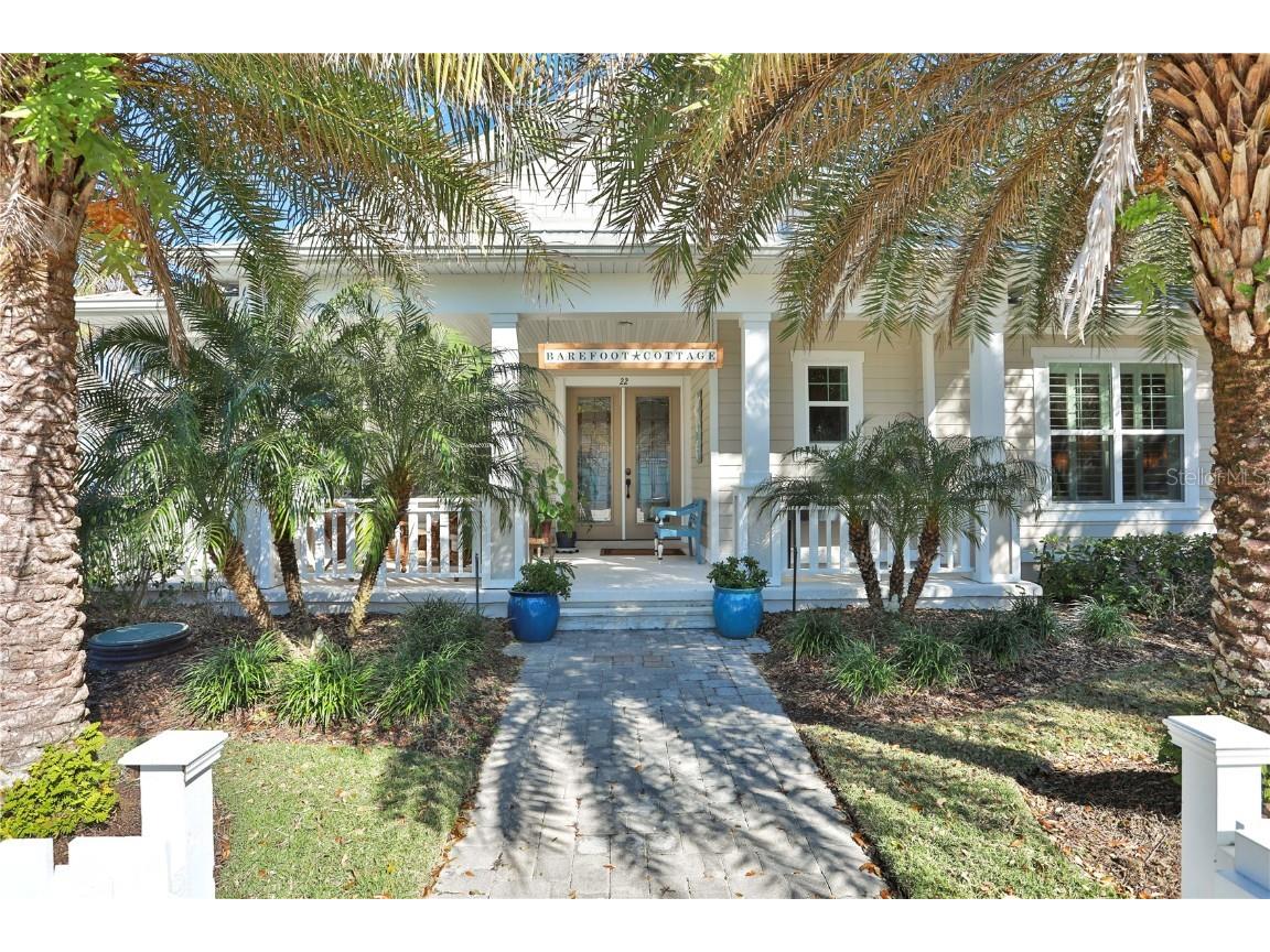 22 Shady Oak Lane Palm Coast FL 32137 FC298137 image1