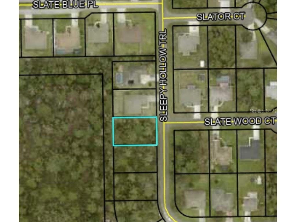 22 Sleepy Hollow Trail Palm Coast FL 32164 V4935952 image1