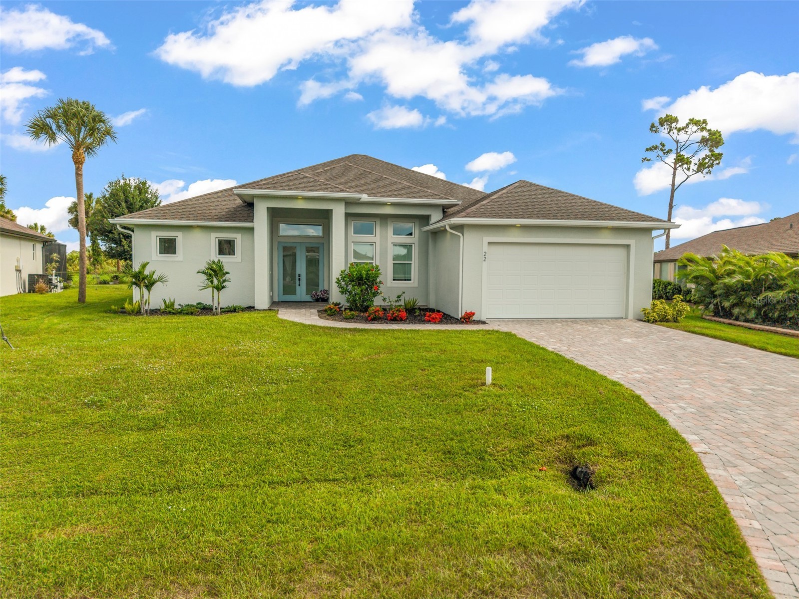22 Sportsman Circle Rotonda West FL 33947 C7527425 image1