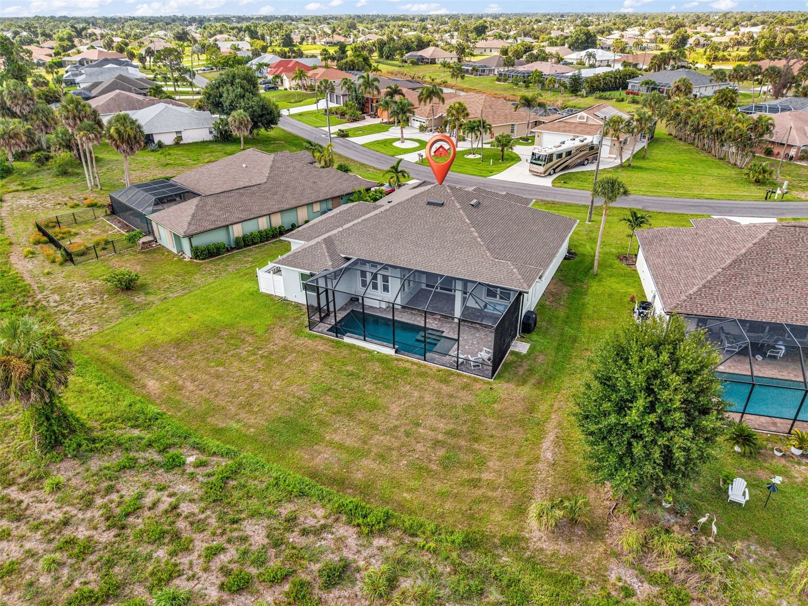 22 Sportsman Circle Rotonda West FL 33947 C7527425 image71