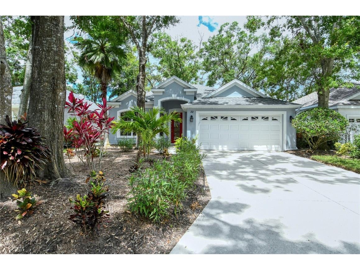 22 Tall Trees Court Sarasota FL 34232 A4571365 image1
