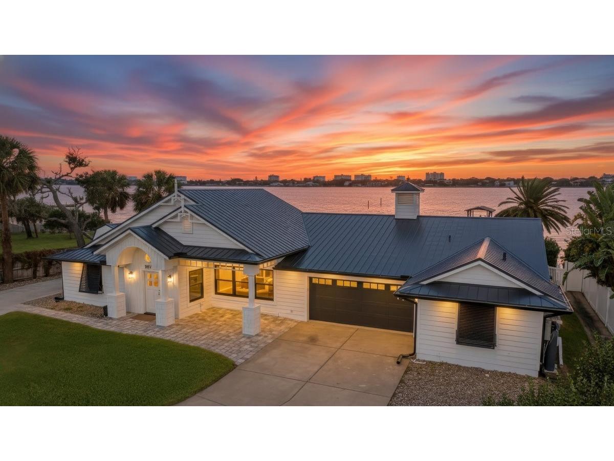22 Tiffany Circle Ormond Beach FL 32174 - HALIFAX RIVER V4947106 image1
