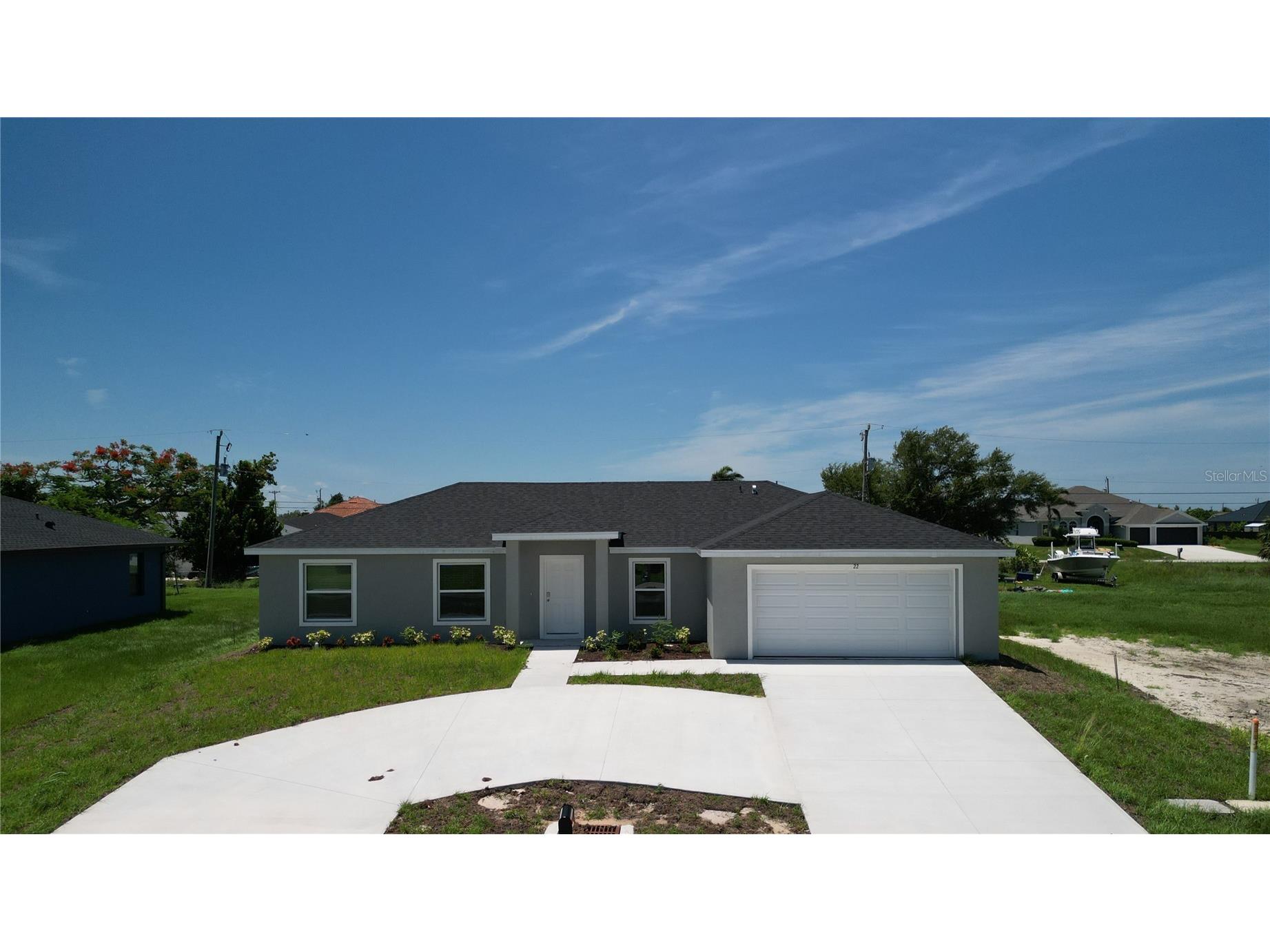 22 Tropicana Parkway W Cape Coral FL 33993 OM709189 image1