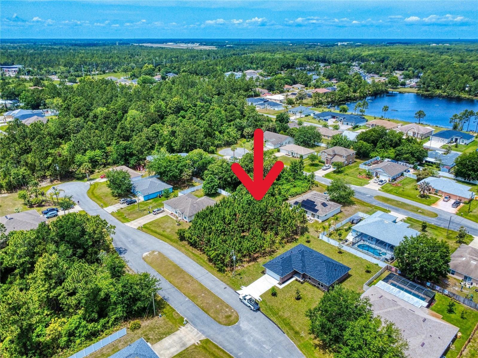 22 Ulbright Court Palm Coast FL 32164 FC314699 image1