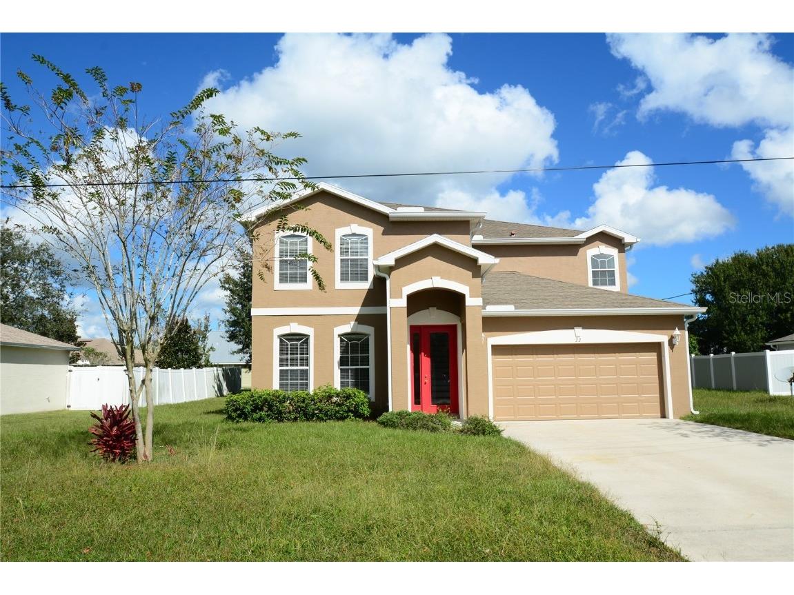 22 Ulster Court Palm Coast FL 32164 FC295543 image1