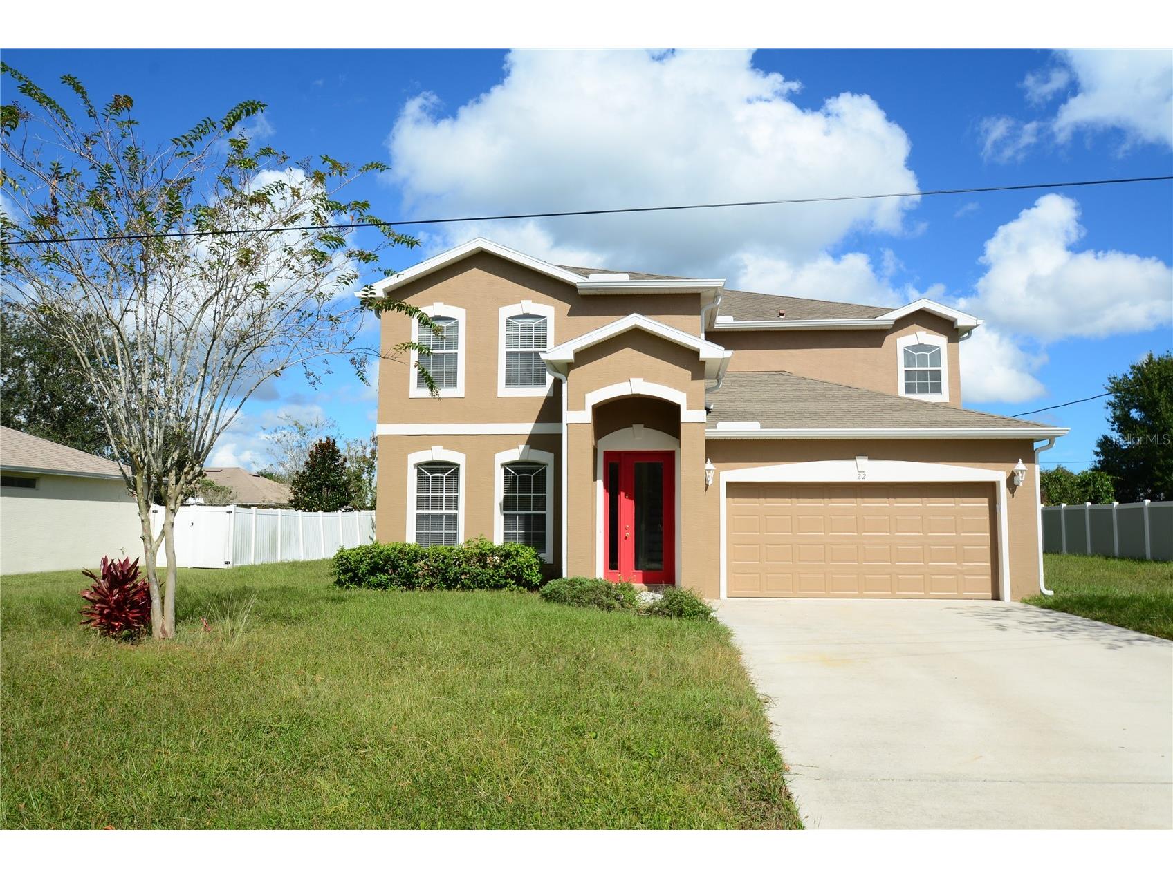 22 Ulster Court Palm Coast FL 32164 FC318744 image1