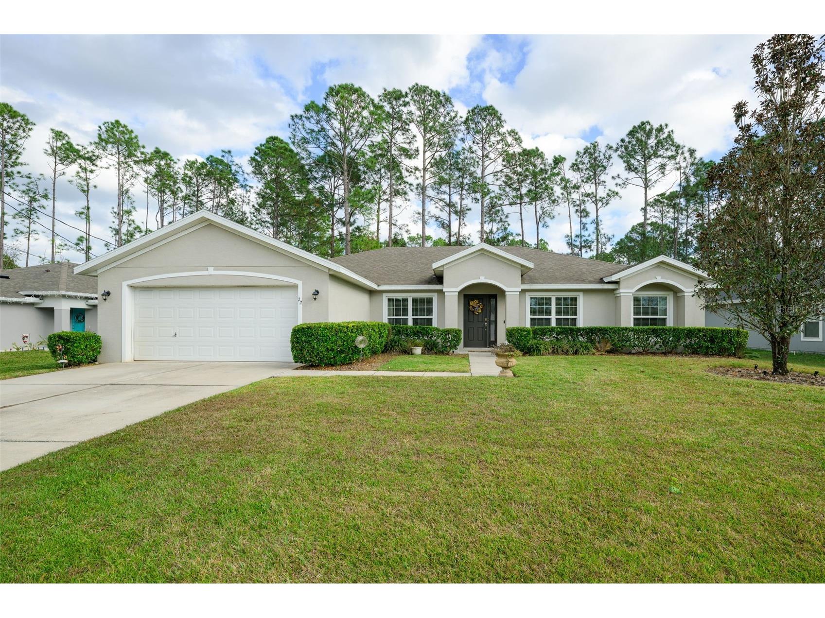 22 Untermeyer Place Palm Coast FL 32164 FC314917 image1
