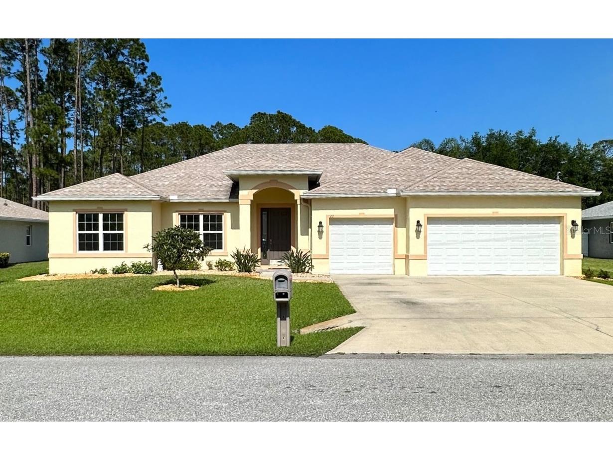 22 Uthorne Place Palm Coast FL 32164 GC512770 image1
