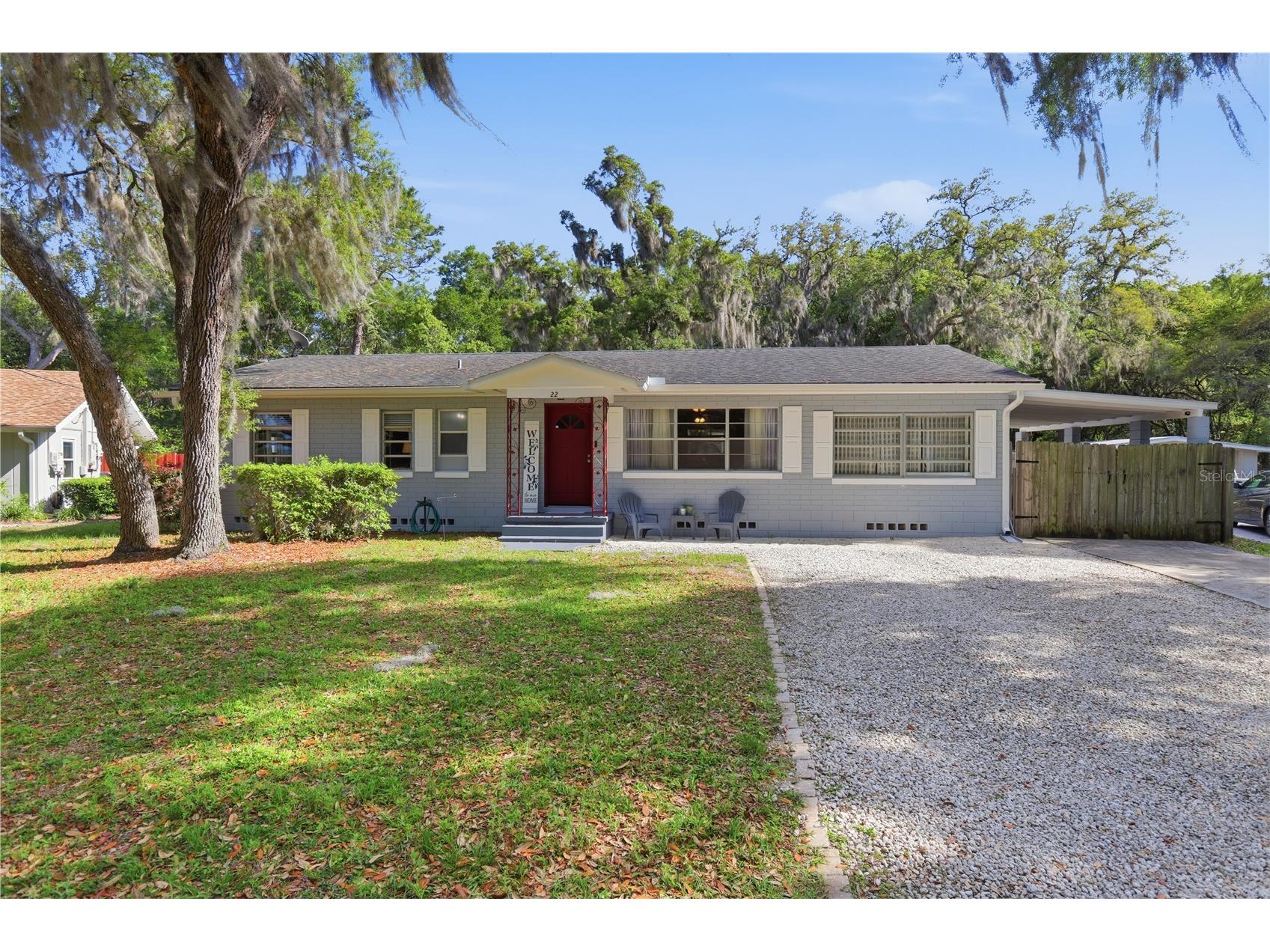 22 Virginia Avenue Deland FL 32724 O6397889 image1
