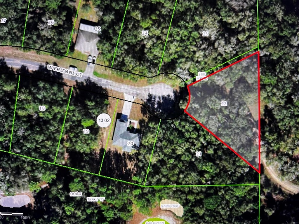 22 W Eridani Court Citrus Springs FL 34434 OM688057 image1