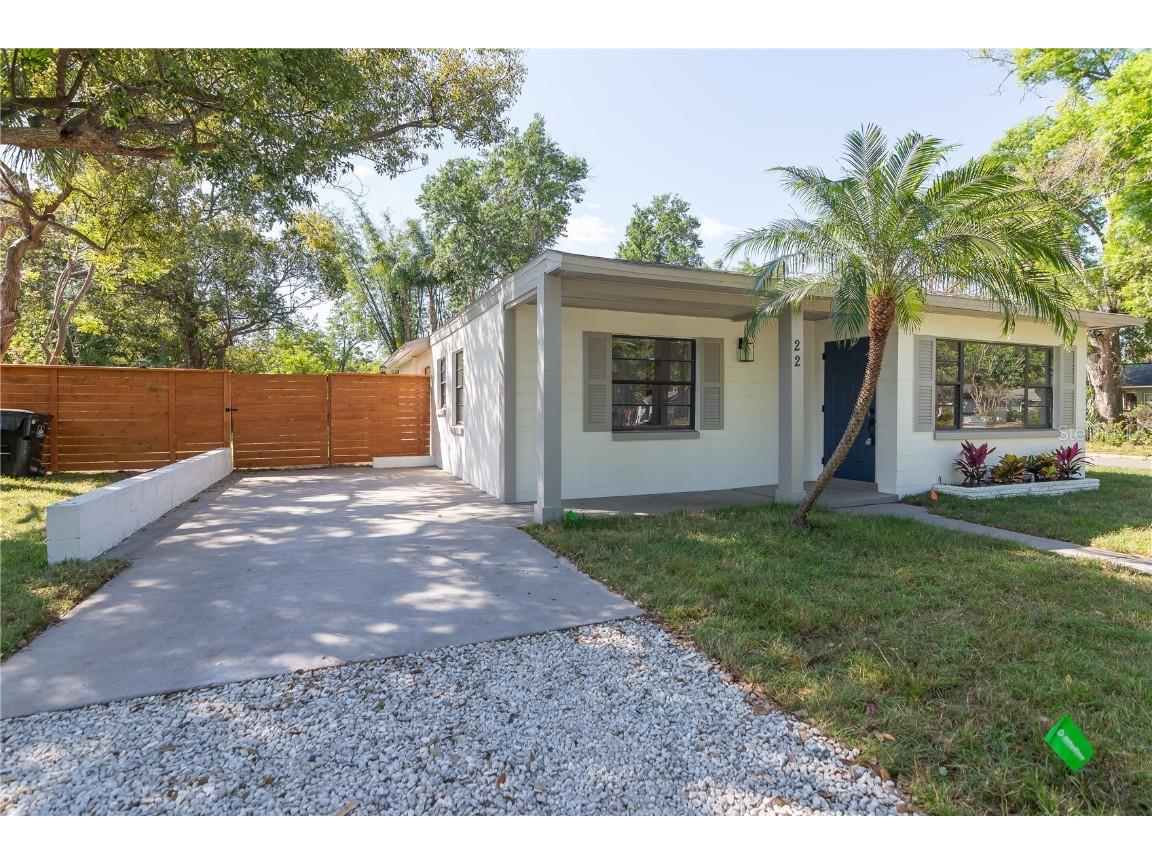 22 W Evans Street Orlando FL 32804 O6138734 image1