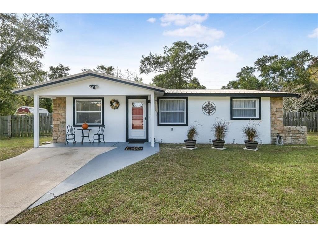 22 W Golden Street Beverly Hills FL 34465 J971654 image1