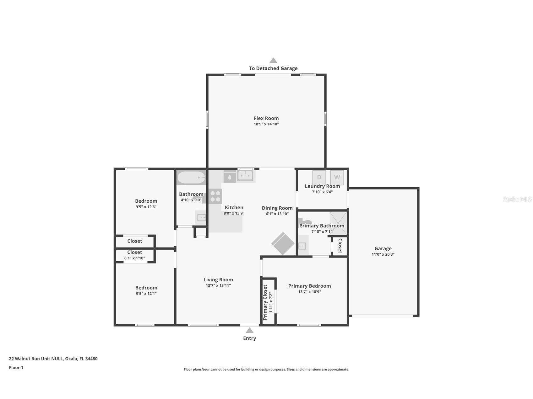 22 Walnut Run Ocala FL 34480 O6402118 image19
