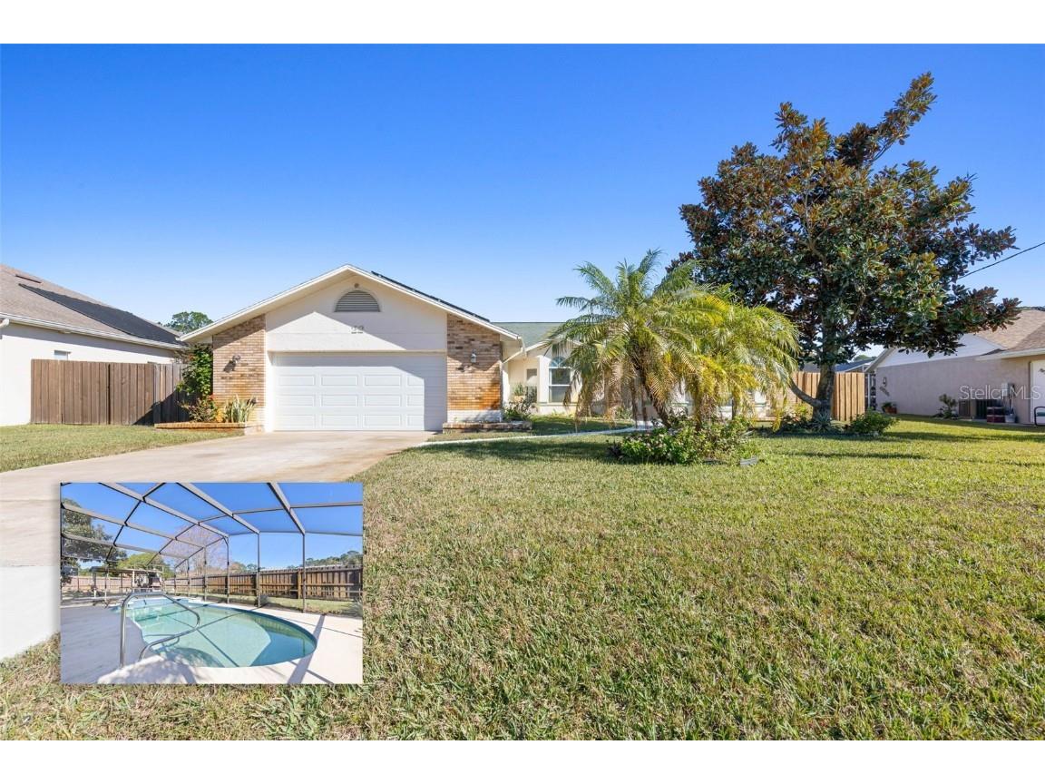 22 Weber Lane Palm Coast FL 32164 FC297087 image1
