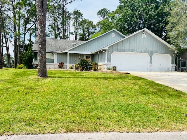 22 Weidner Place Palm Coast FL 32164 FC308694 image1