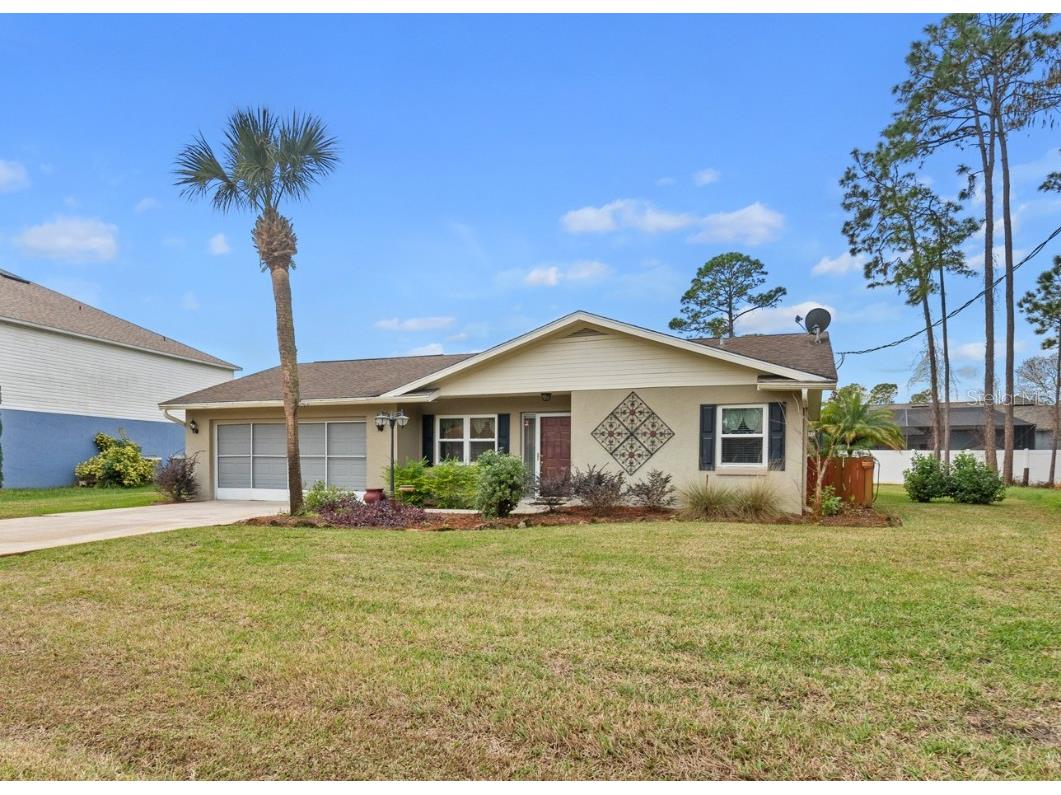 22 Weller Lane Palm Coast FL 32164 FC297644 image1