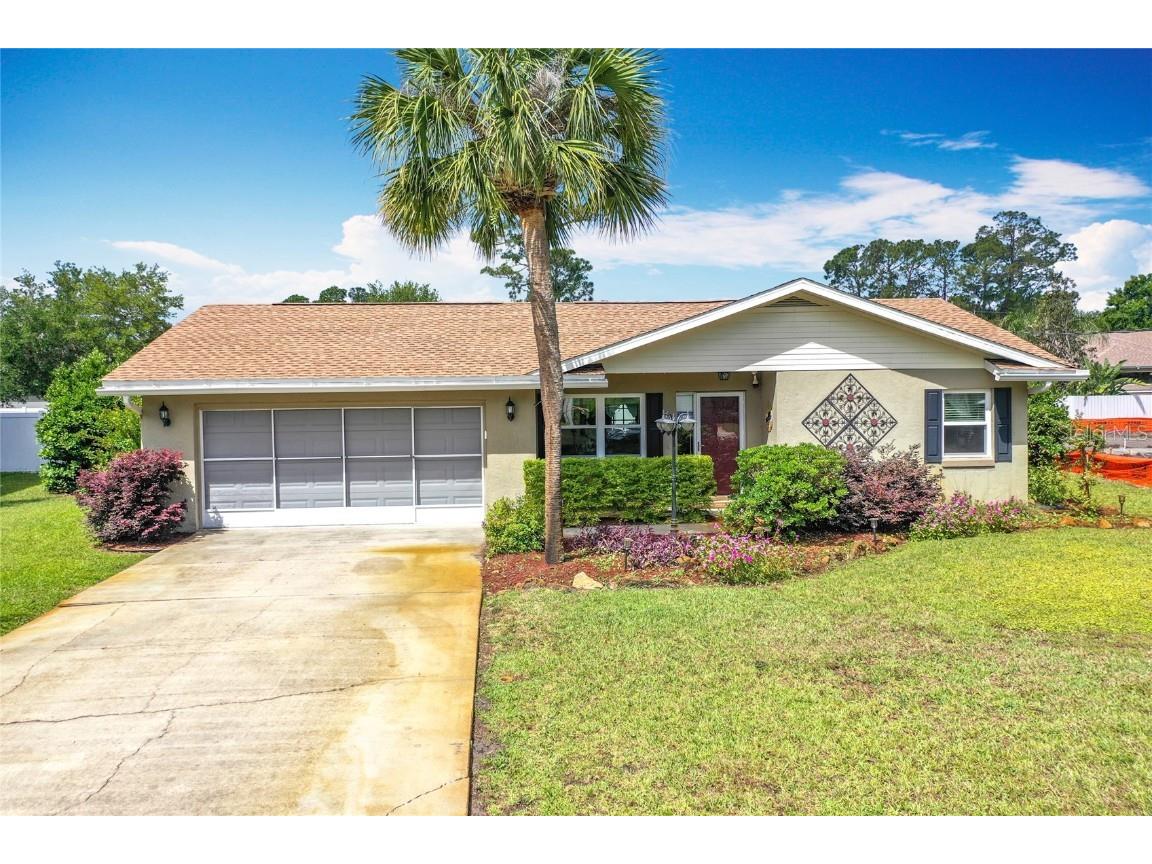22 Weller Lane Palm Coast FL 32164 O6309141 image1