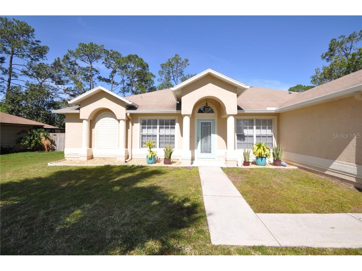 22 Westfalls Lane Palm Coast FL 32164 FC296412 image1