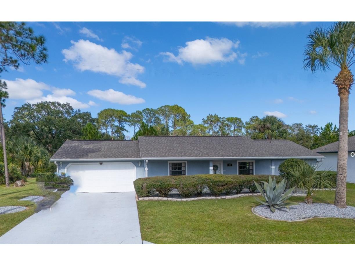 22 Westfield Lane Palm Coast FL 32164 FC313374 image1