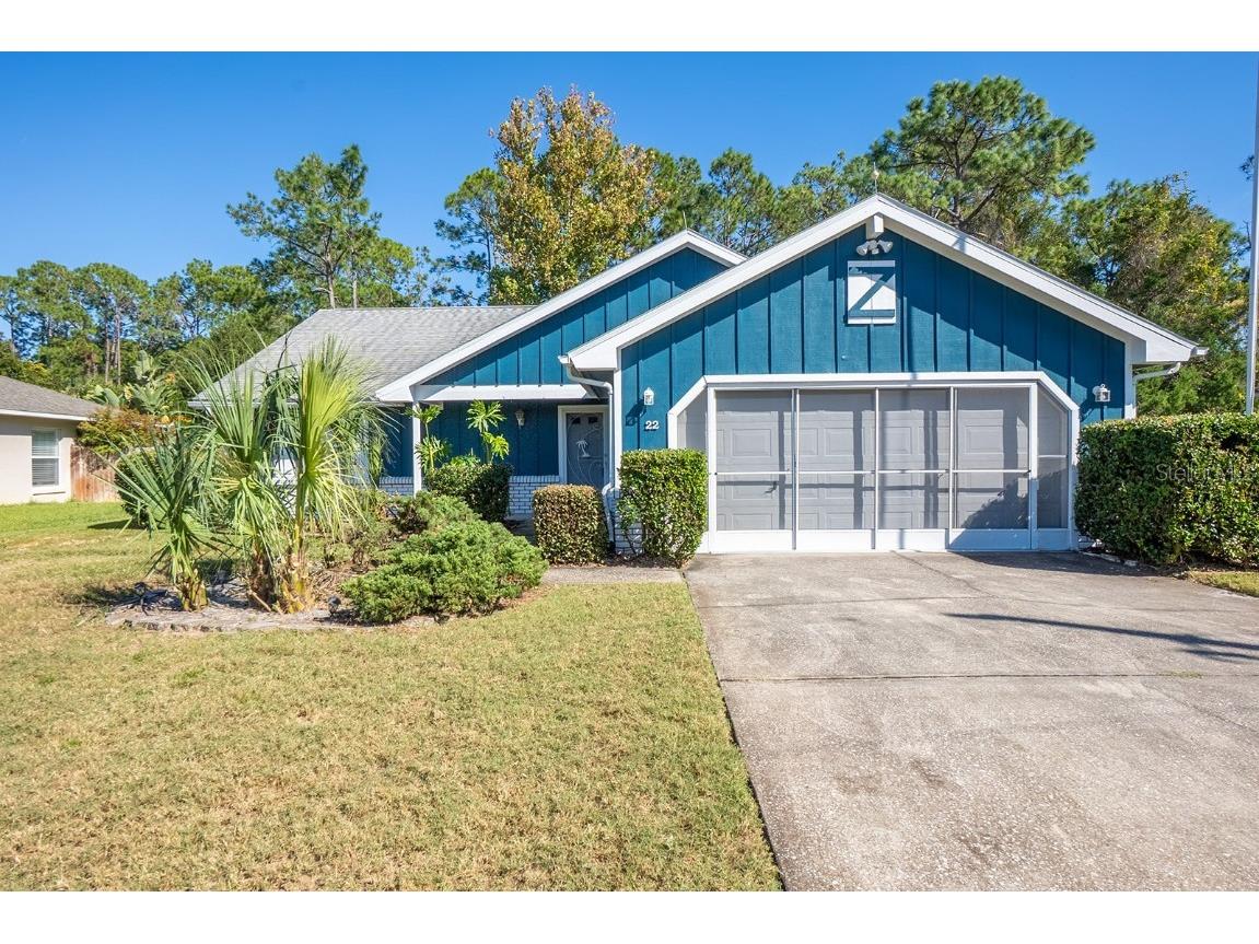 22 Whispering Pine Drive Palm Coast FL 32164 FC314064 image1