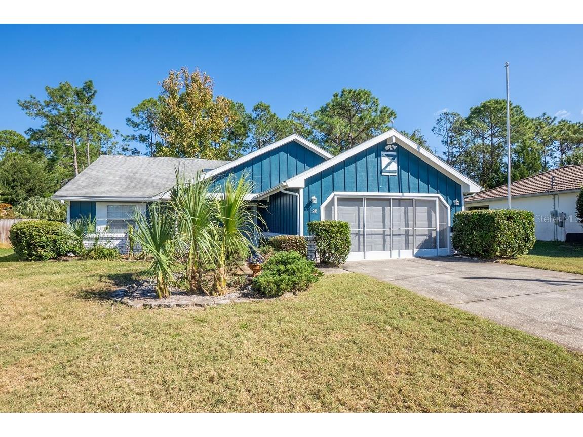 22 Whispering Pine Drive Palm Coast FL 32164 FC314064 image45