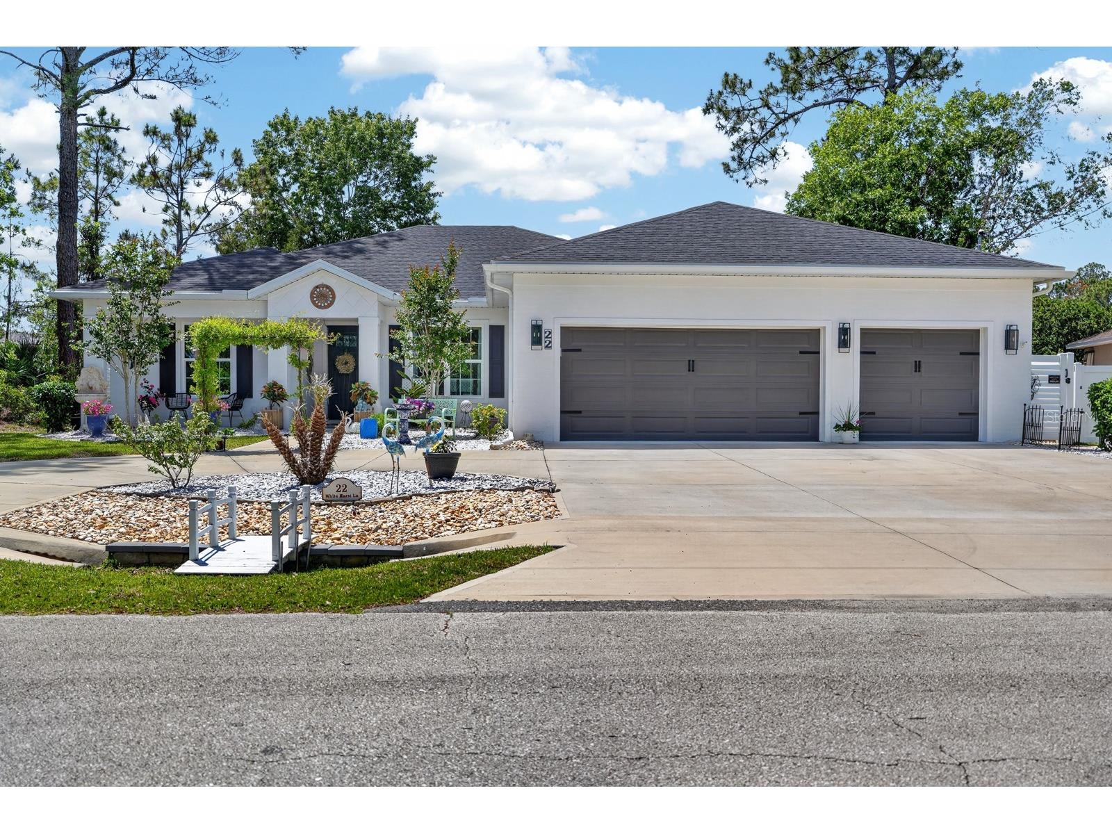 22 White Hurst Lane Palm Coast FL 32164 FC317756 image1