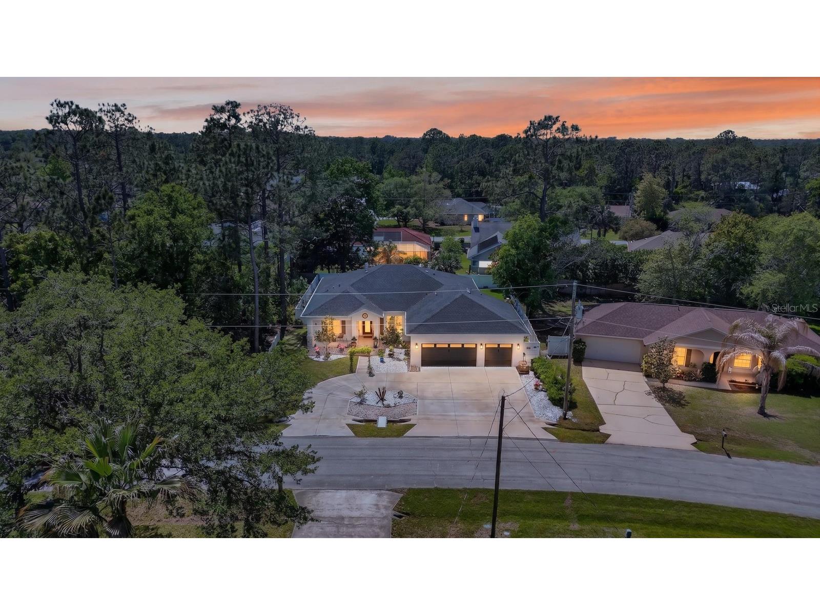 22 White Hurst Lane Palm Coast FL 32164 FC317756 image47