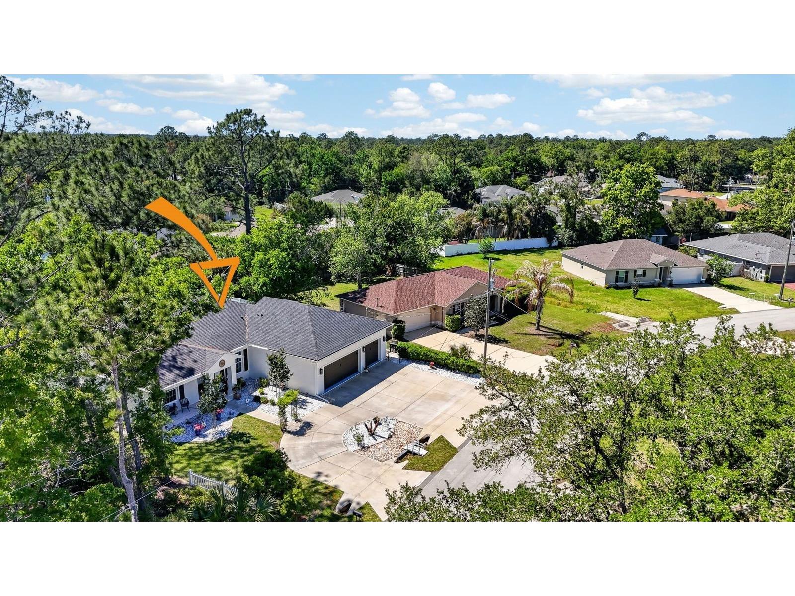 22 White Hurst Lane Palm Coast FL 32164 FC317756 image52