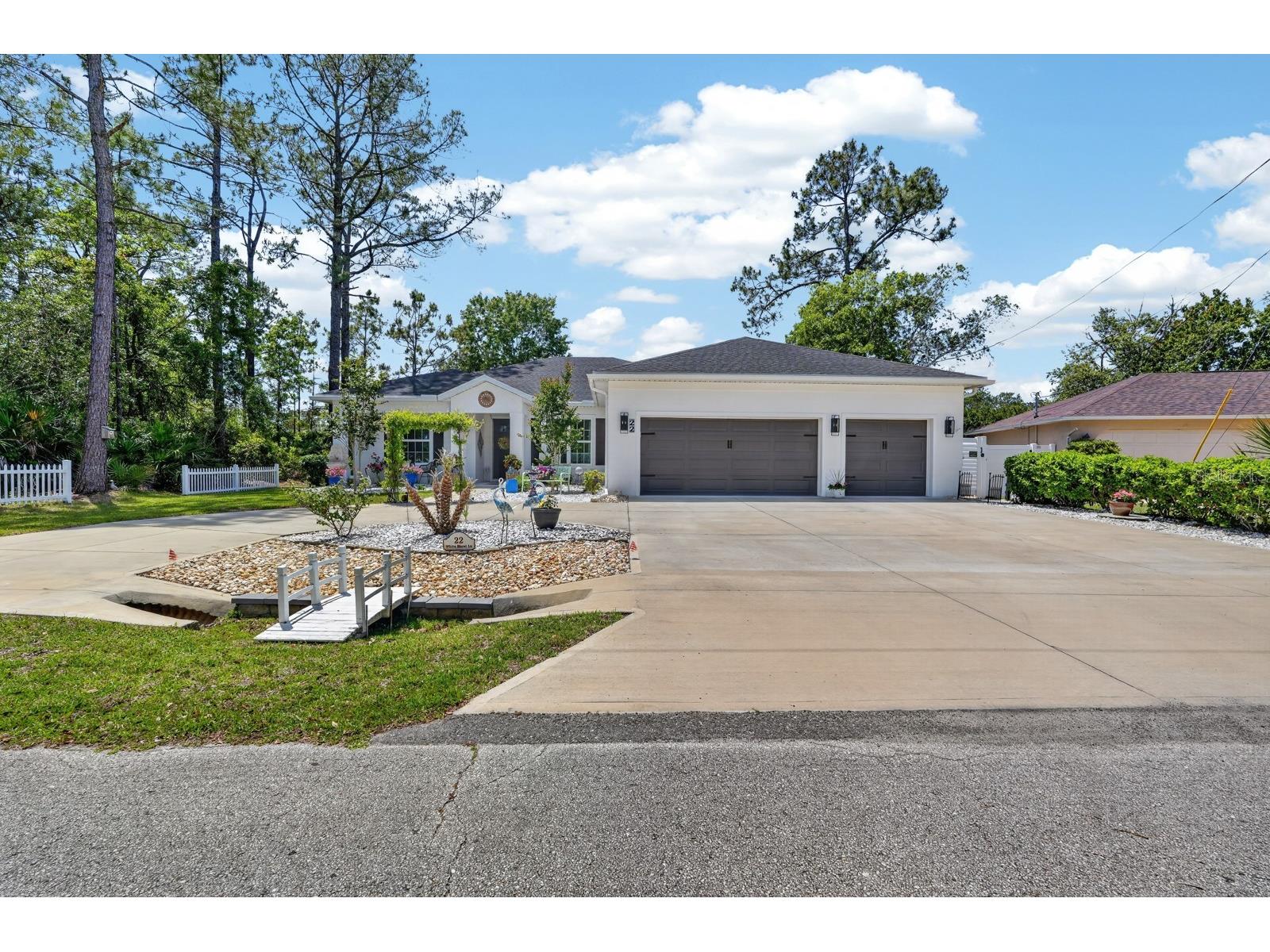 22 White Hurst Lane Palm Coast FL 32164 FC317756 image56