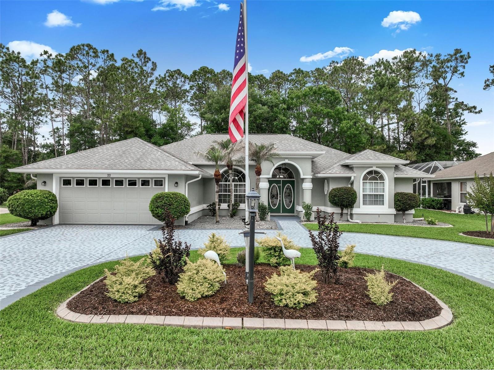 22 Willoughby Place Palm Coast FL 32164 FC318406 image1