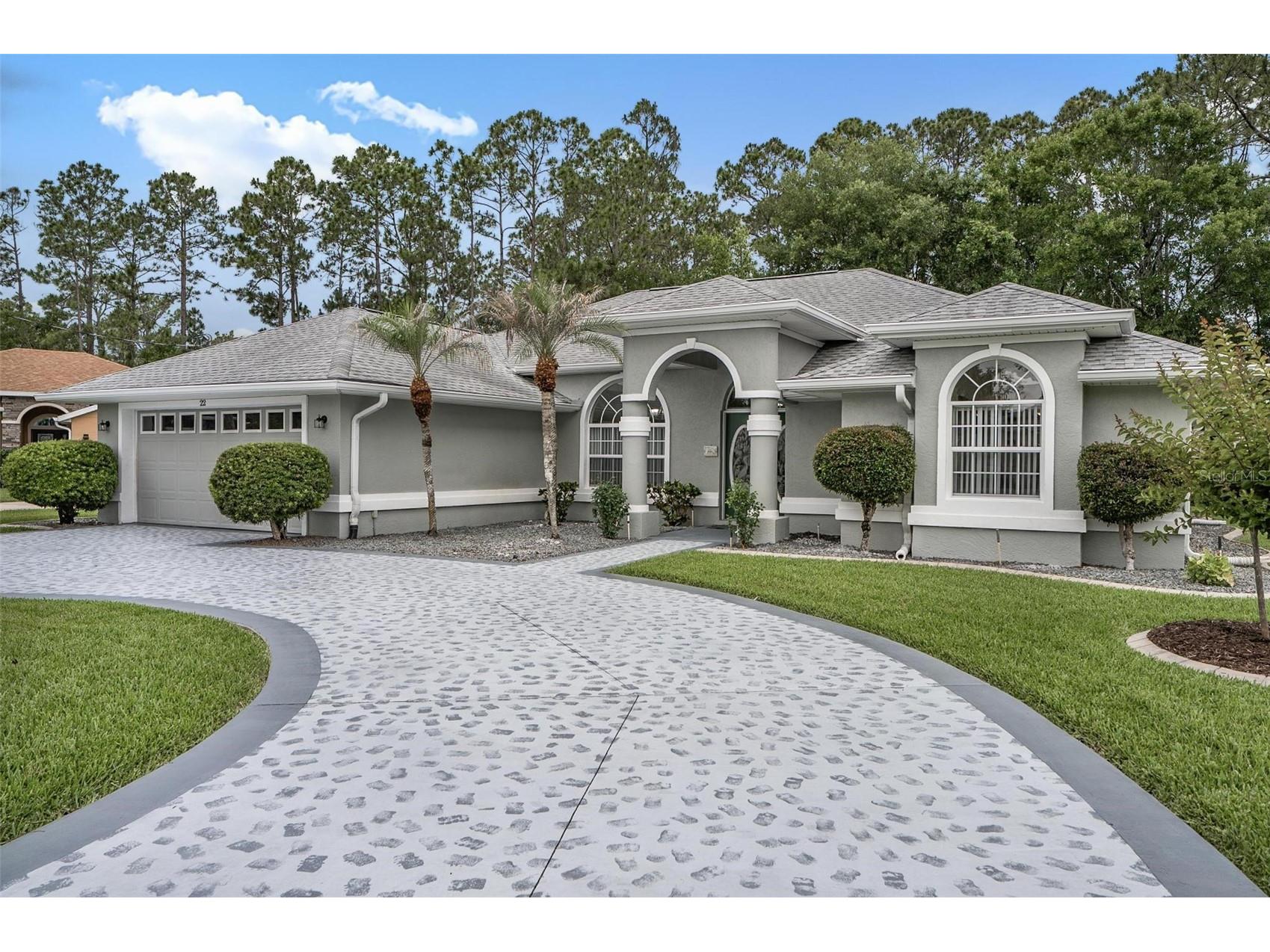 22 Willoughby Place Palm Coast FL 32164 FC318406 image11