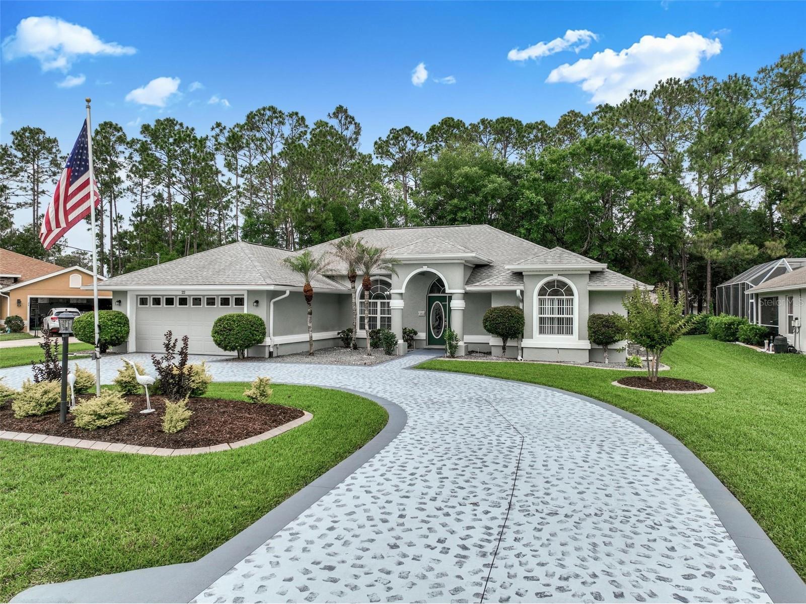 22 Willoughby Place Palm Coast FL 32164 FC318406 image5
