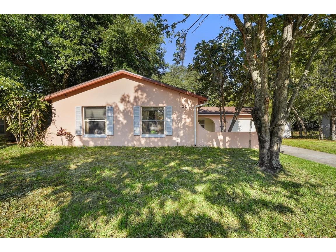 22 Winding Ridge Road Casselberry FL 32707 O6199065 image1